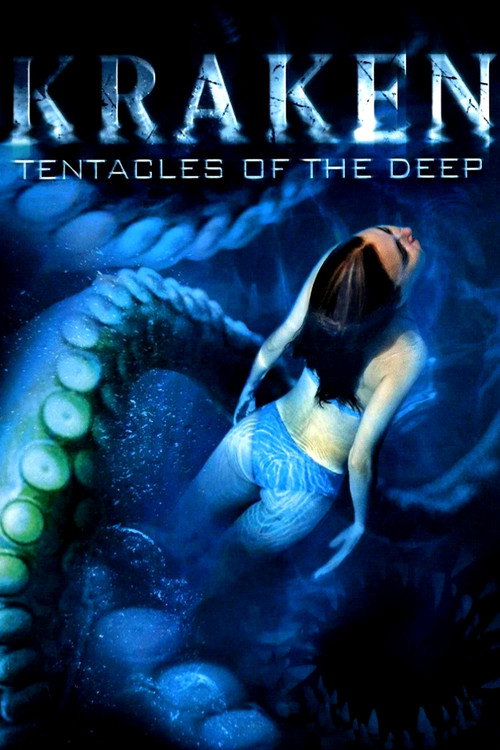 Kraken: Tentacles of the Deep poster