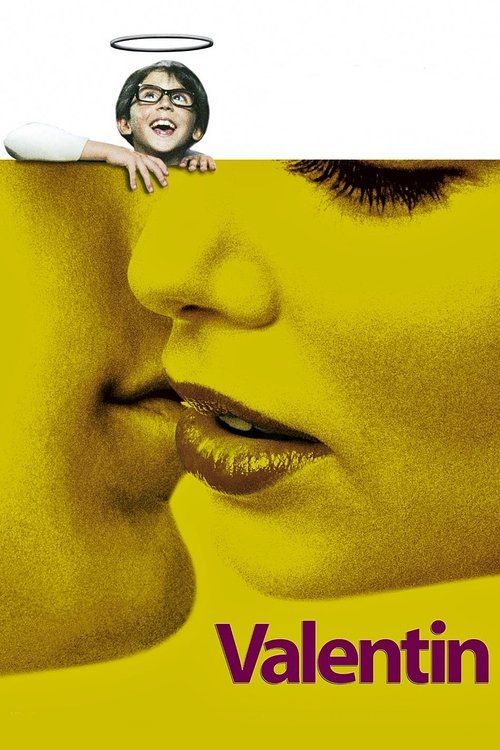 Valentín poster