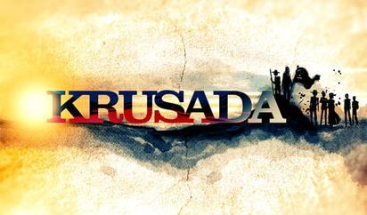 Krusada poster