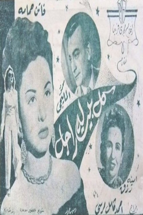 Every Home Has a Man poster