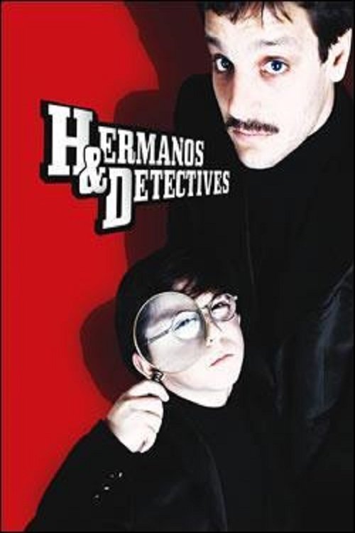 Hermanos y yios poster