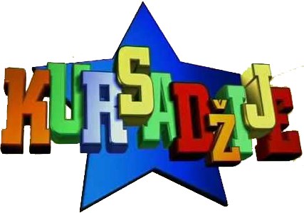 Kursadžije poster