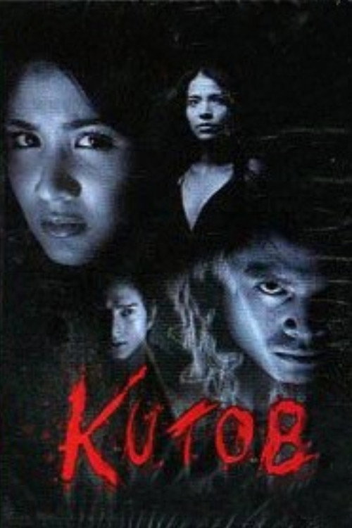 Kutob poster