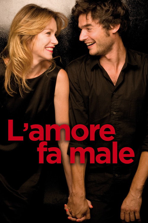 L'Amore fa Male poster