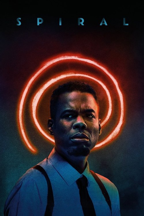 Spiral poster