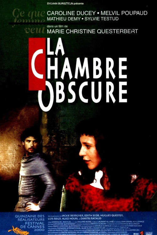 La Chambre obscure poster