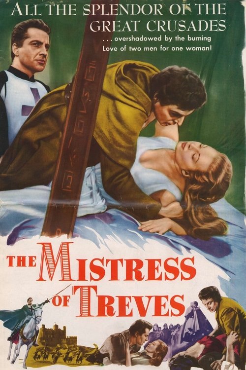 Mistress of Treves poster