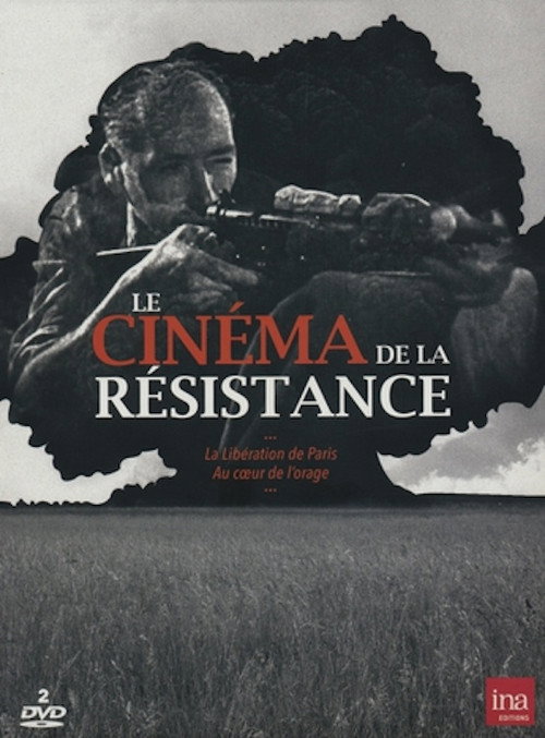 La Libération de Paris poster
