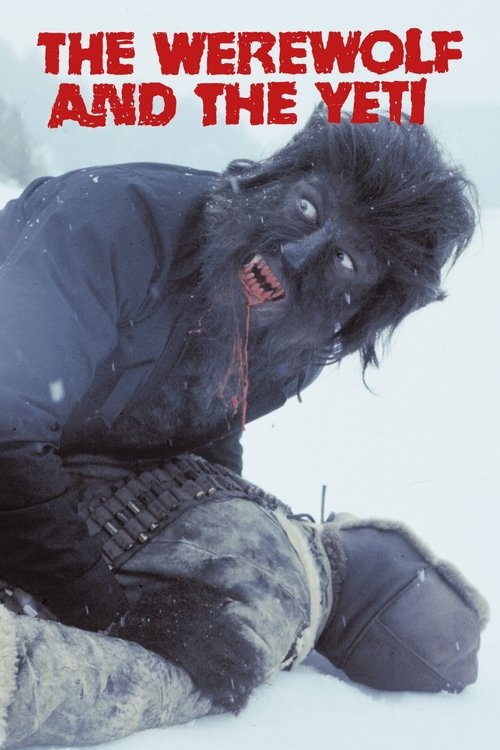 La Maldicion de la Bestia poster