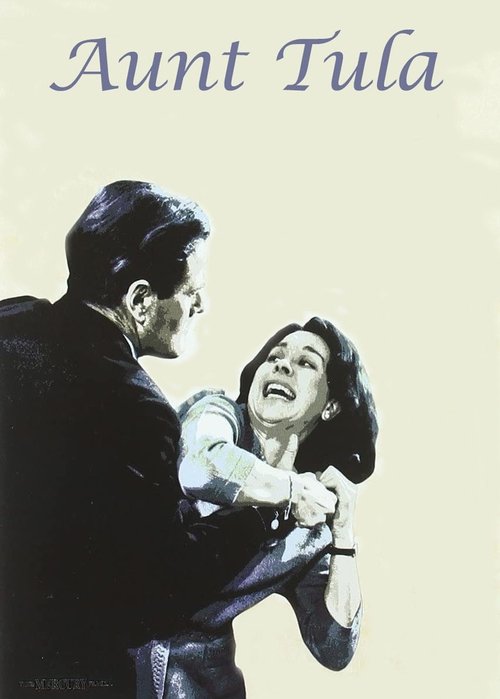 La Tía Tula poster