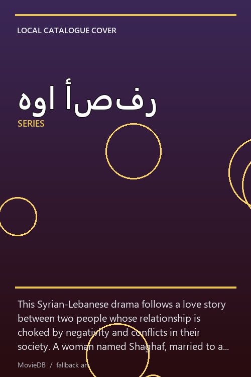 هوا أصفر poster