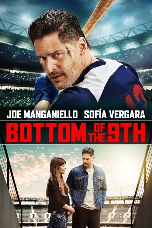 Bottom Of The 9th poster
