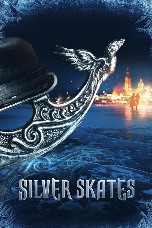 The Silver Skates poster