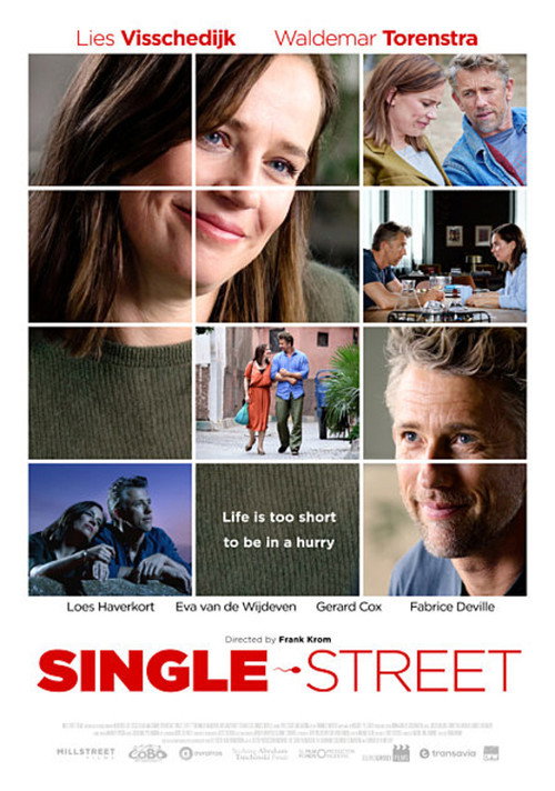 Singel 39 poster