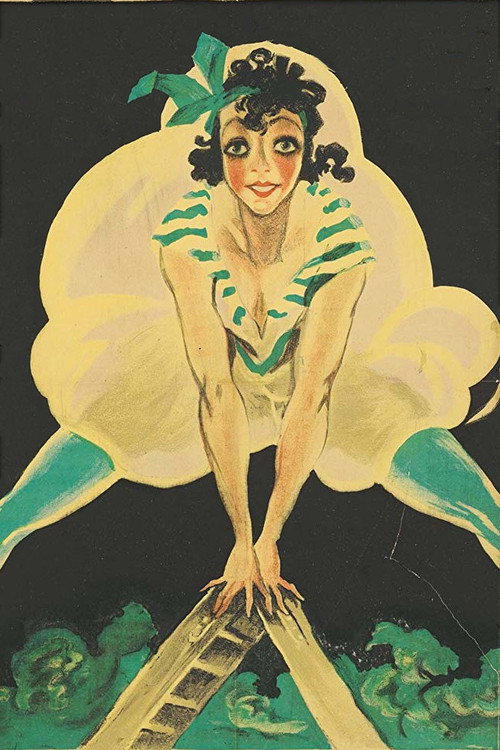 Trix, the Romance of a Millionairess poster