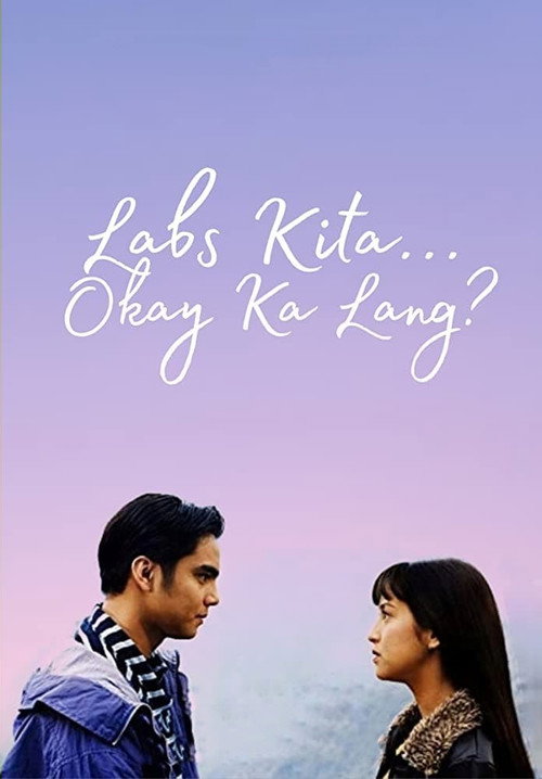 Labs Kita... Okey Ka Lang? poster