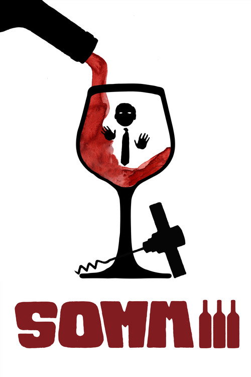 SOMM 3 poster