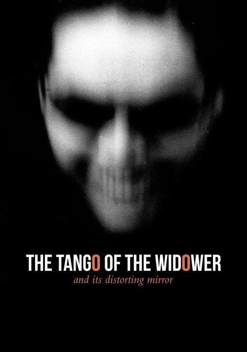 El tango del viudo poster