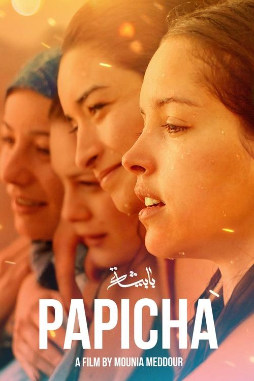 Papichaلللللاات poster