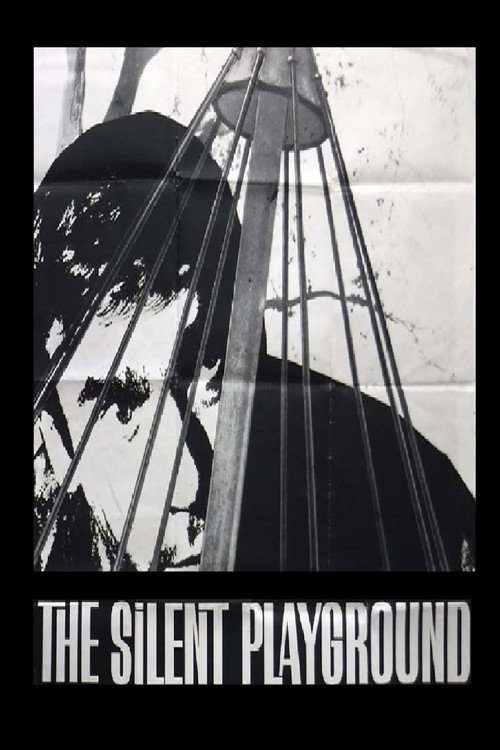 Silent Playground poster