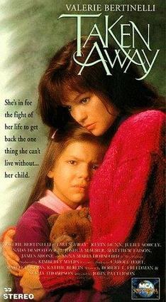 Taken Away poster