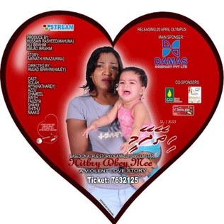 Hithey Dheymee poster