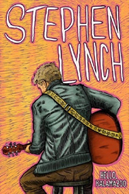 Hello, Kalamazoo poster