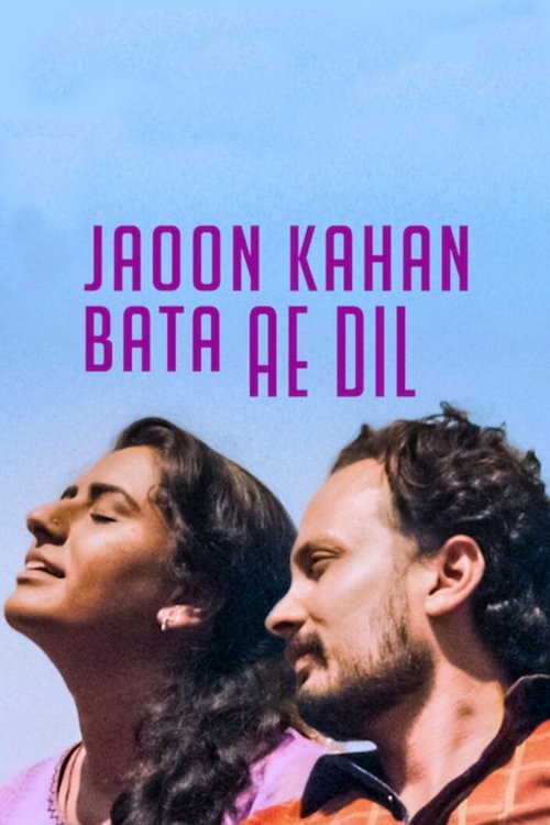 Jaoon Kahan Bata Ae Dil poster