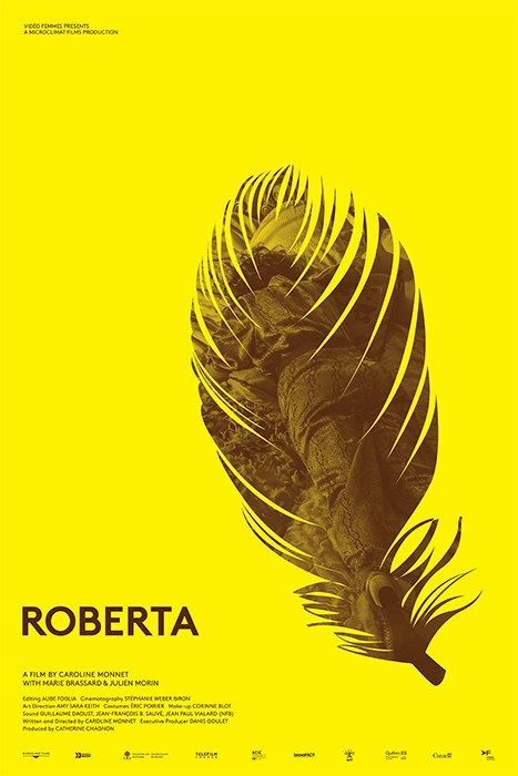 Roberta poster