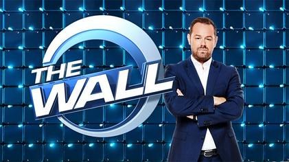The Wall poster