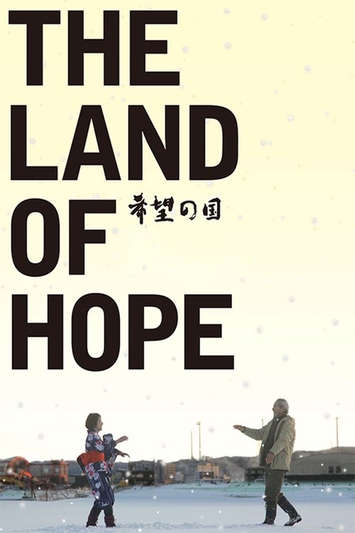 Land of Hope poster