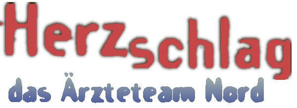 Herzschlag – Das Ärzteteam Nord poster