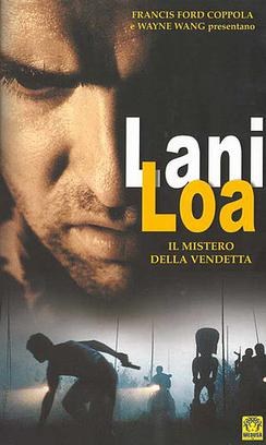Lani Loa – The Passage poster