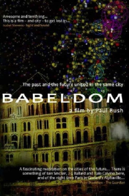 Babeldom poster