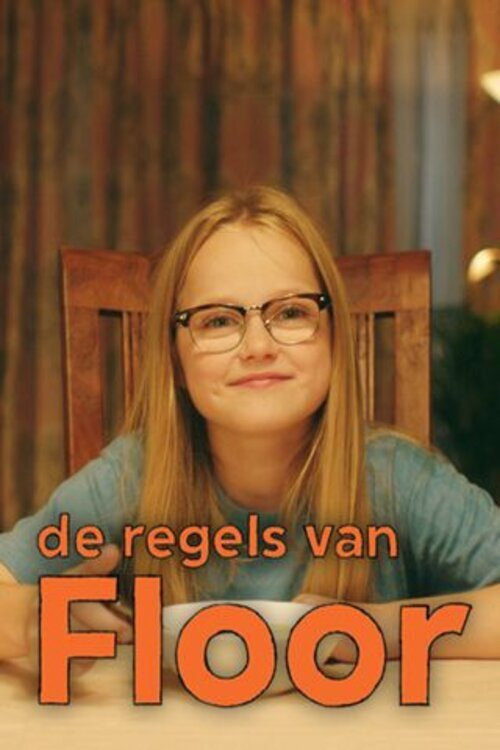 De regels van Floor poster