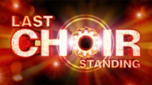Last Choir Standing poster