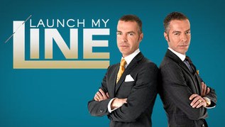 Launch My Line poster