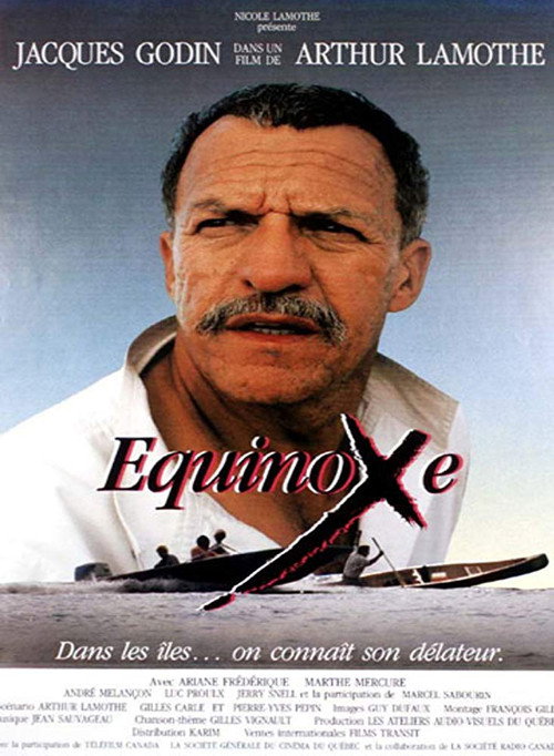 Equinox poster