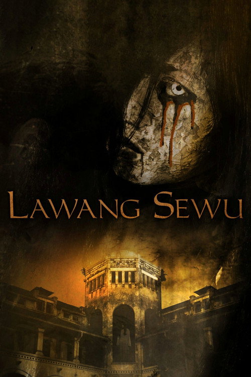 Lawang Sewu: Dendam Kuntilanak poster