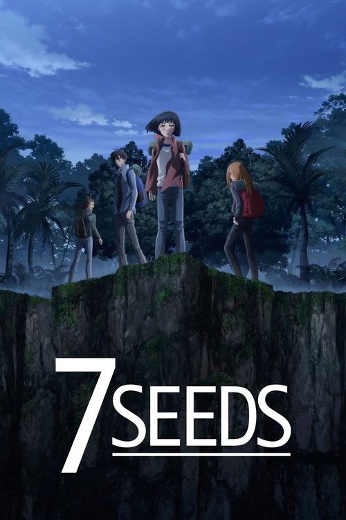 7 Seeds poster