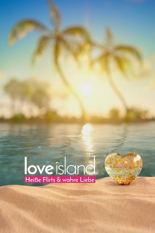 Love Island poster