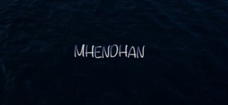 Mhendhan poster