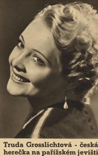 Lawyer Vera poster