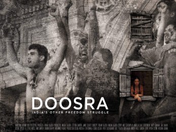 Doosra poster