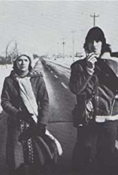To Be Sixteen poster