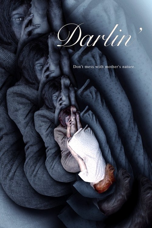 Darlin poster