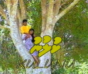 Kulunu poster