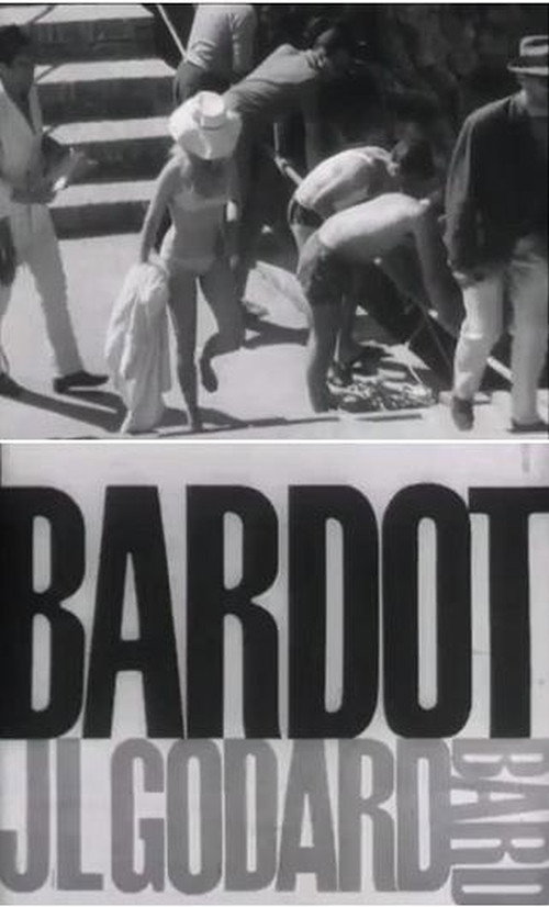 Le Parti Des Choses poster