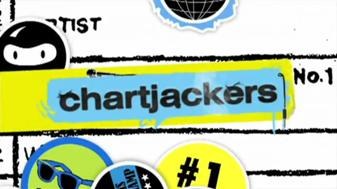 Chartjackers poster
