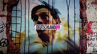 Deutschland 89 poster